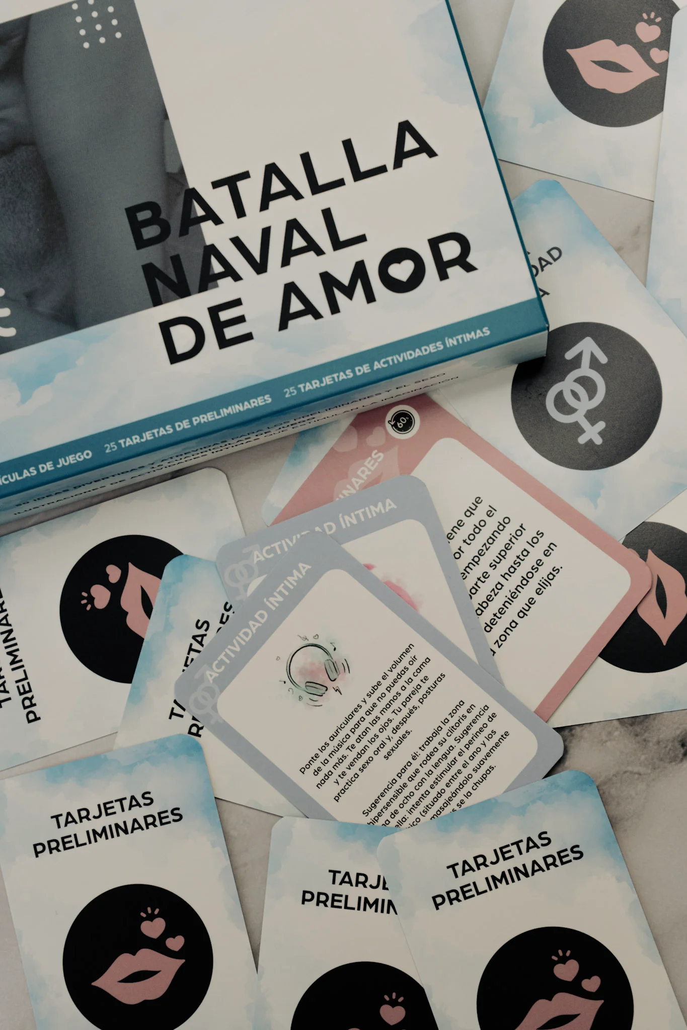 Batalla naval de amor - Image 4