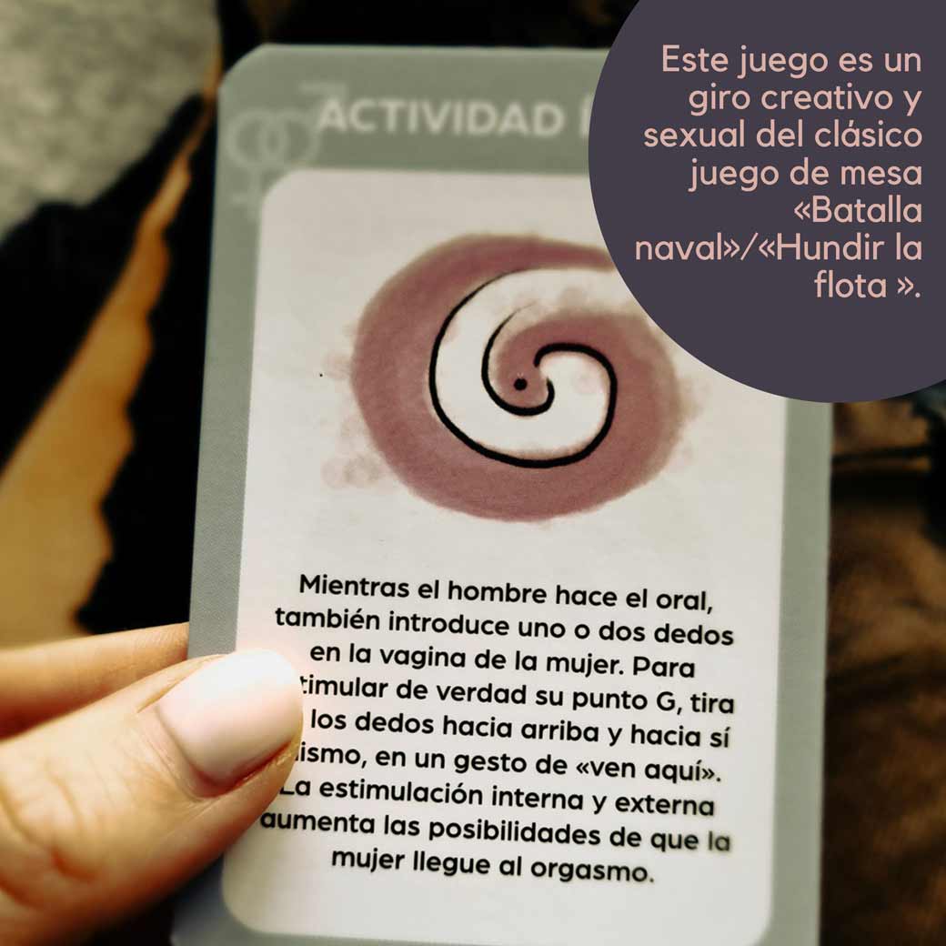 Batalla naval de amor - Image 7