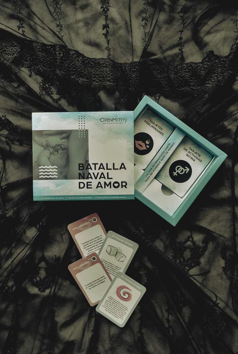 Batalla naval de amor - Image 9