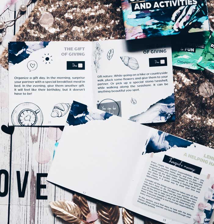 Relationship game - Because Love Should Be an Action - Image 10