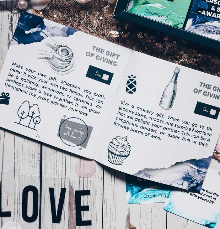 Relationship game - Because Love Should Be an Action - Image 11