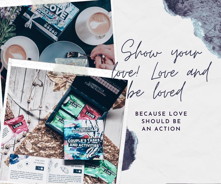Relationship game - Because Love Should Be an Action - Image 15