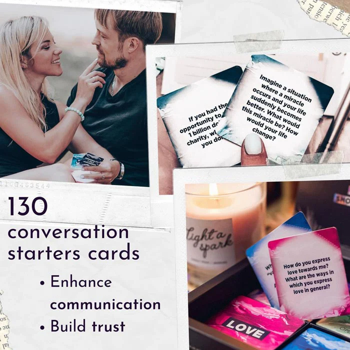 Relationship game - Because Love Should Be an Action - Image 5