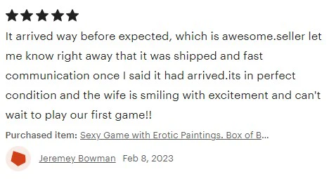Box of Burning Desires - Image 12