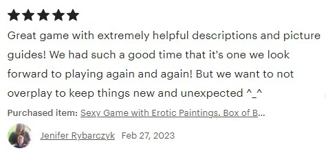Box of Burning Desires - Image 14