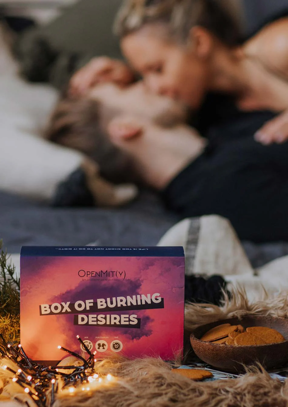 Box of Burning Desires - Image 16
