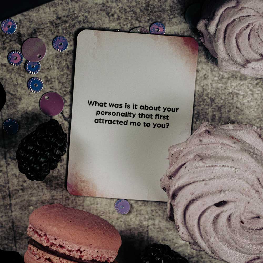 Box of Burning Desires - Image 3