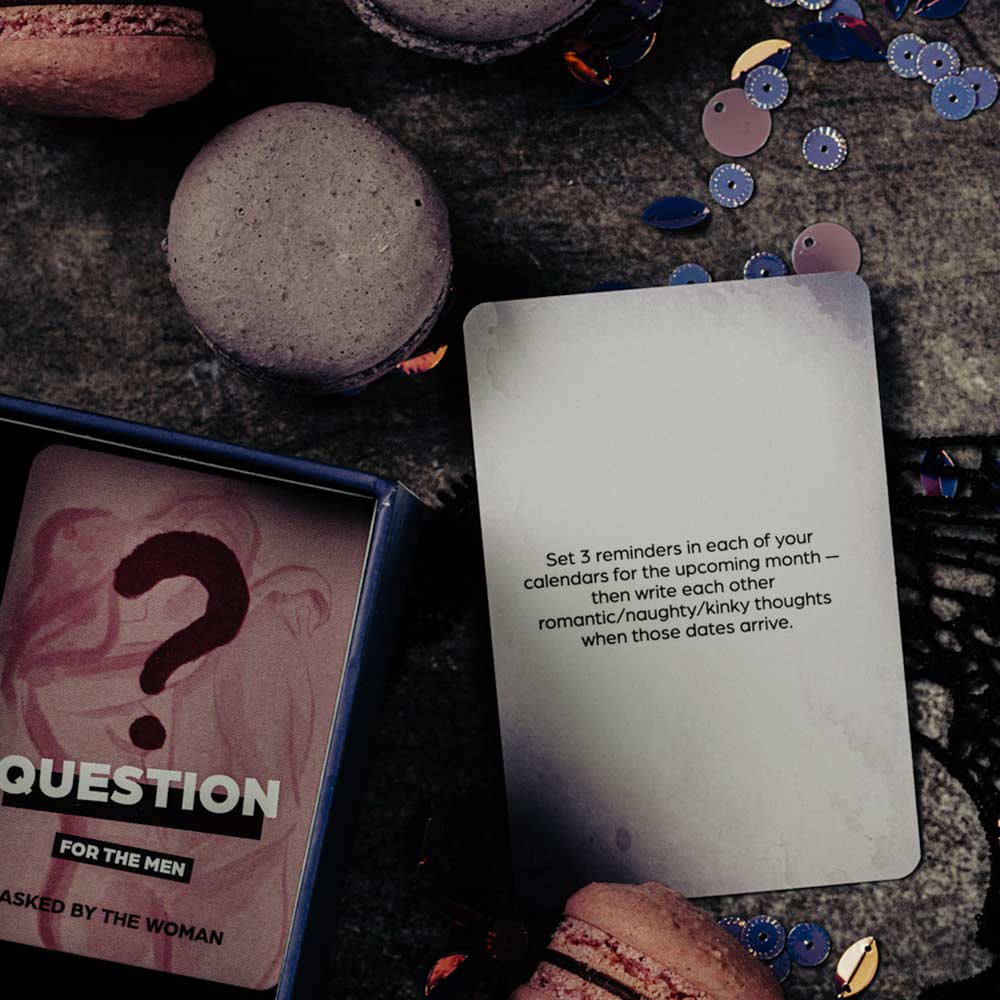 Box of Burning Desires - Image 9