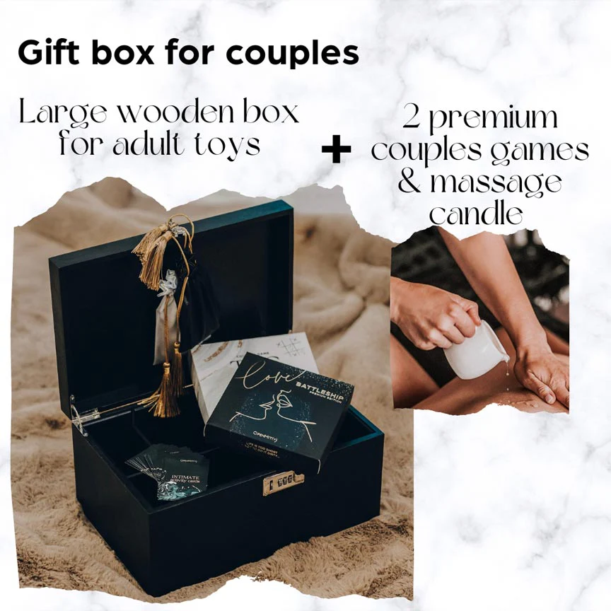 Couple gift box - Image 4