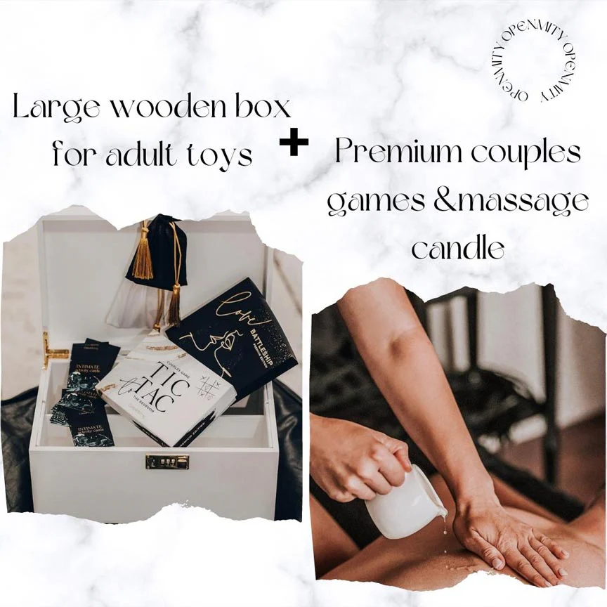 Couple gift box - Image 5