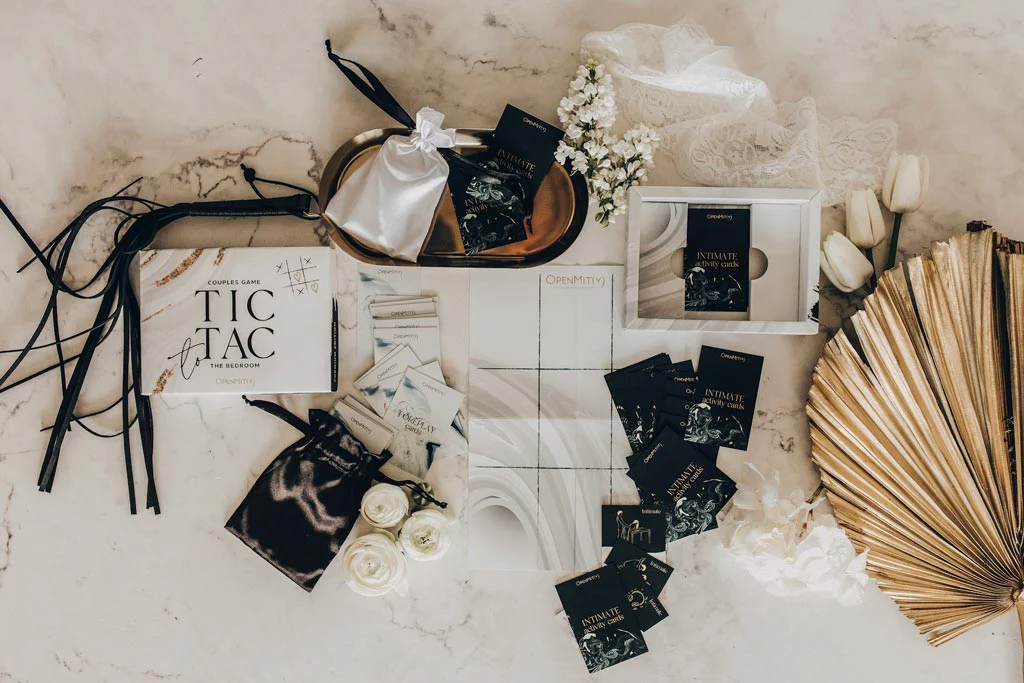 Couple gift box - Image 7