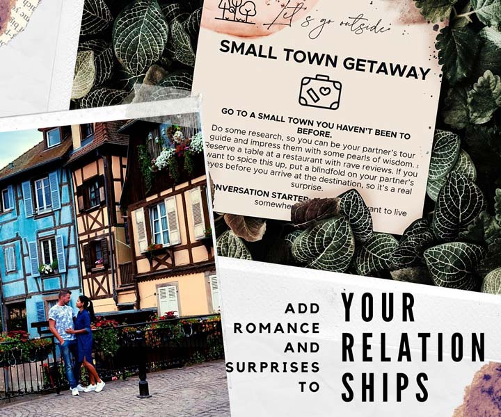 52 Date Ideas - Date Night Cards - Image 10