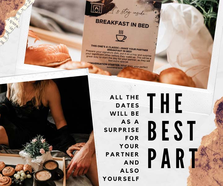 52 Date Ideas - Date Night Cards - Image 5