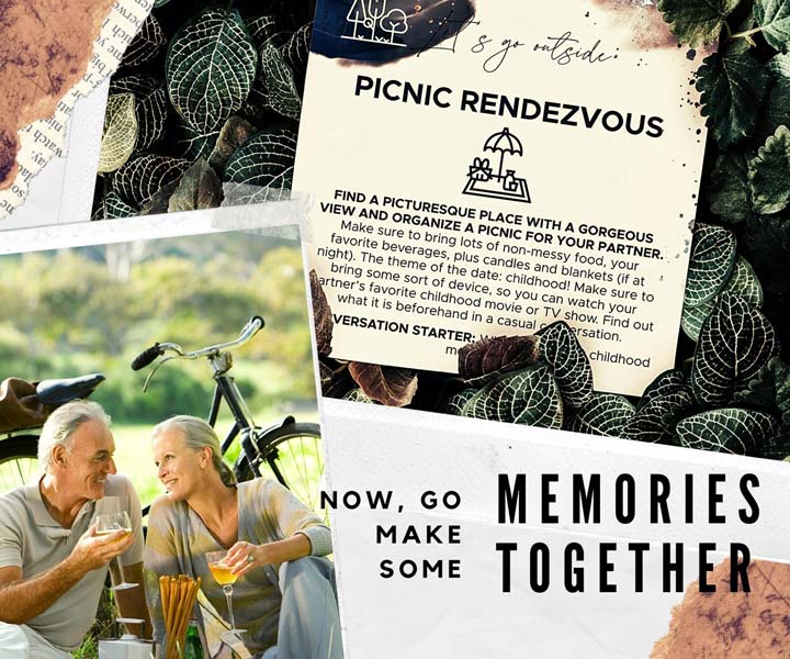 52 Date Ideas - Date Night Cards - Image 7