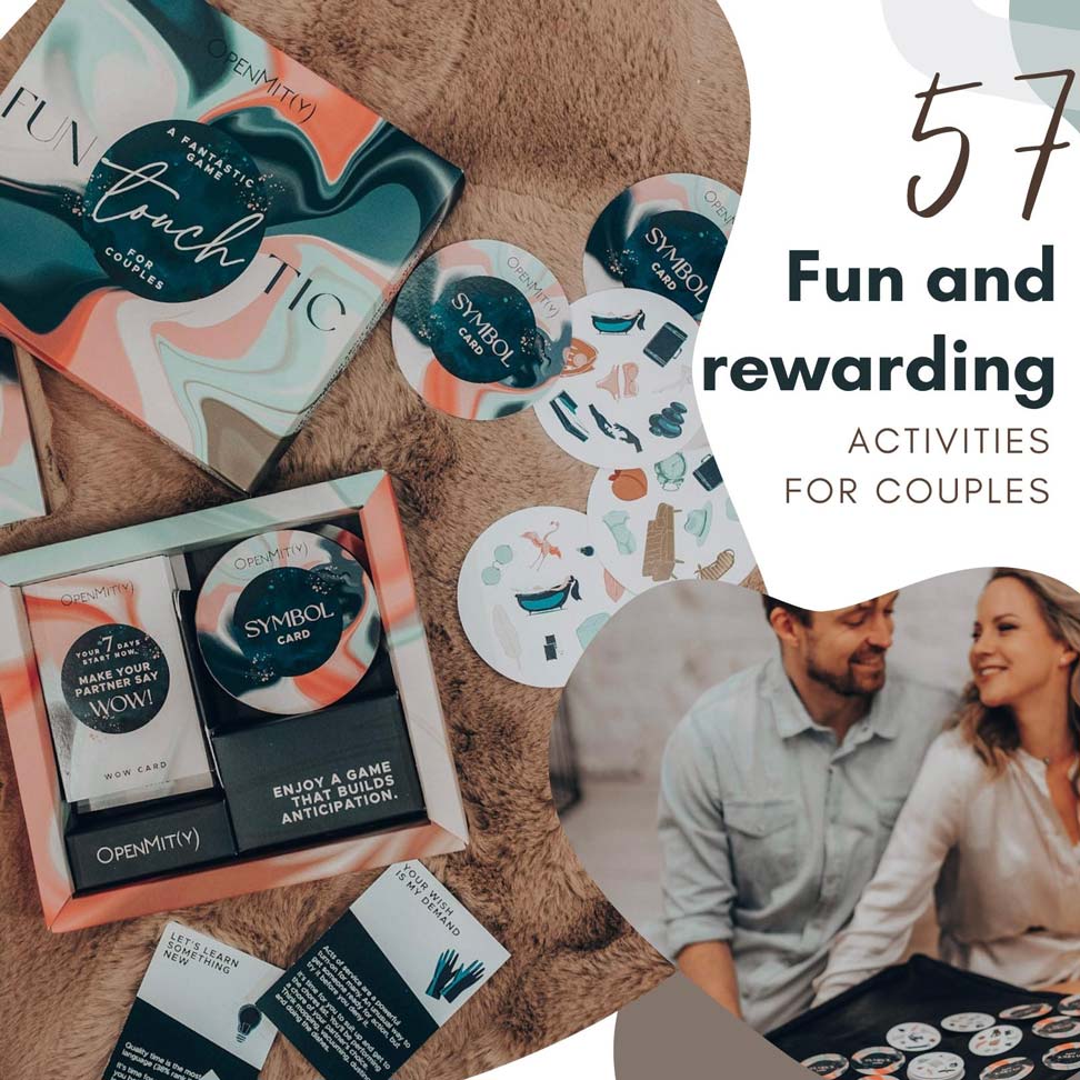 Foreplay Game Fun-Touch-Tic for Couples - Image 3