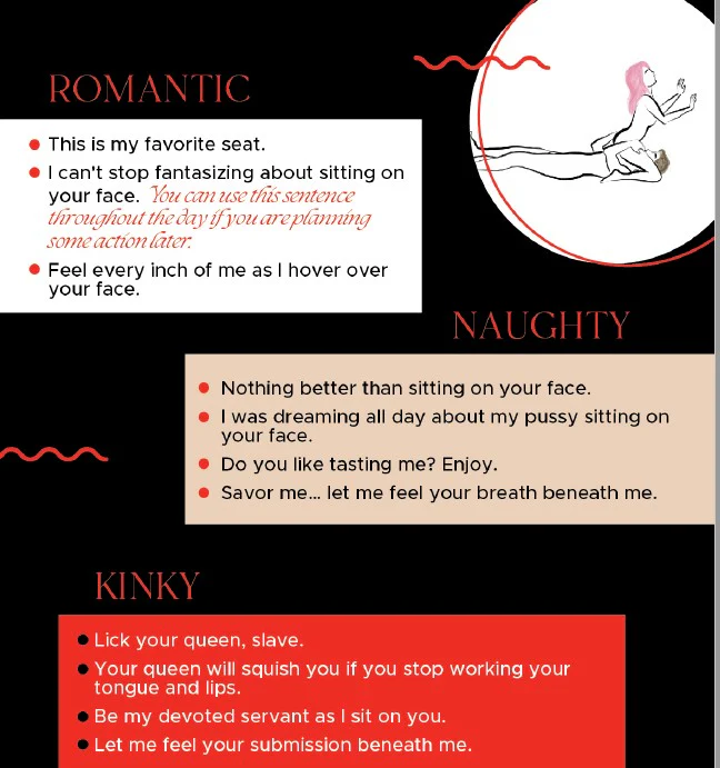 How to talk dirty to your man book PDF - Image 7