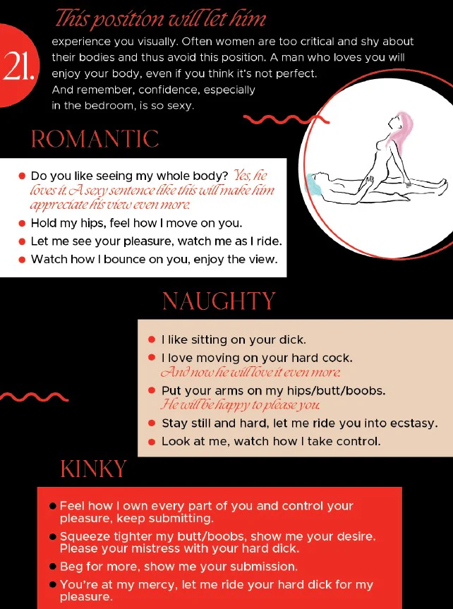How to talk dirty to your man book PDF - Image 8