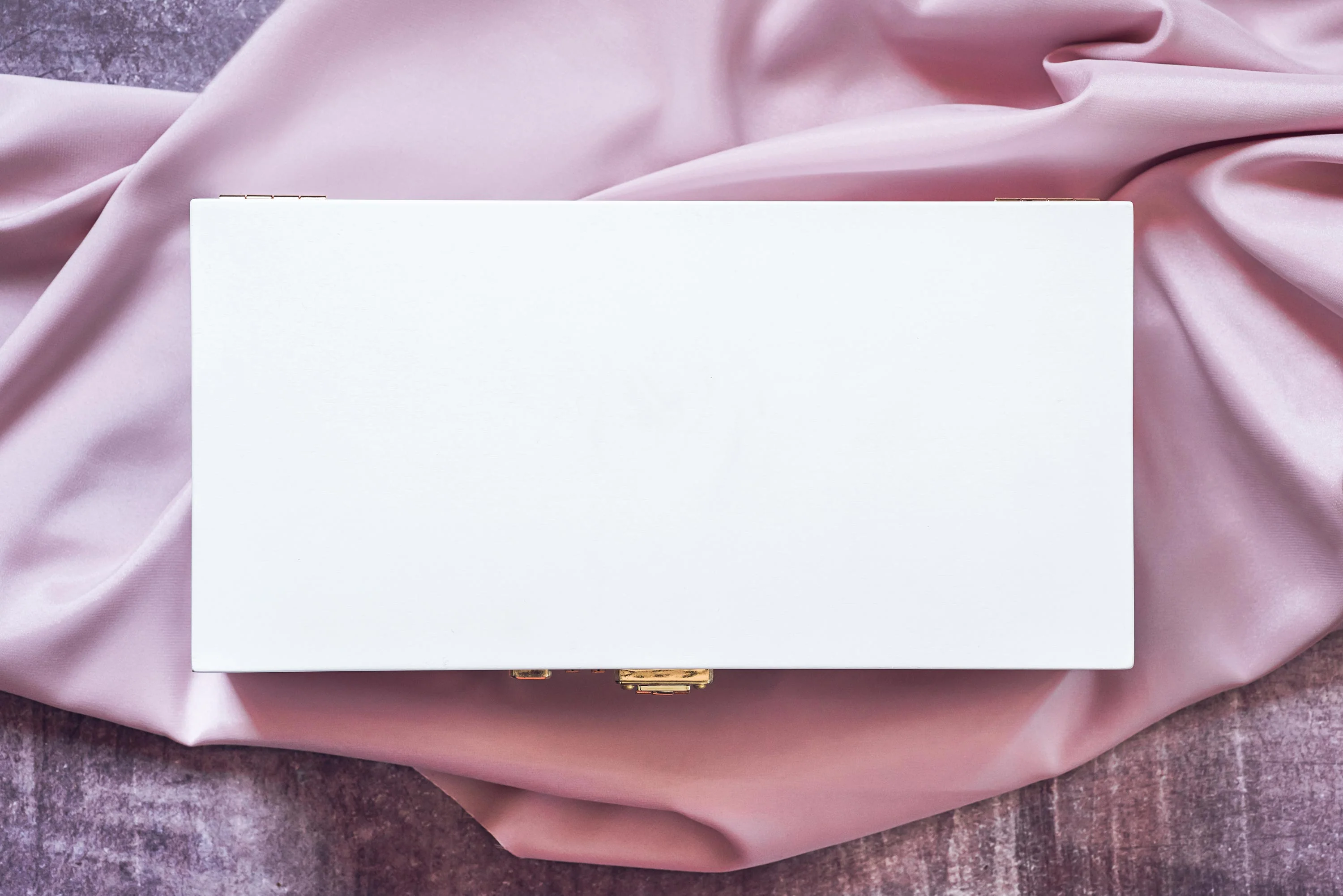 Large Size Wooden Box With Lock - Image 18