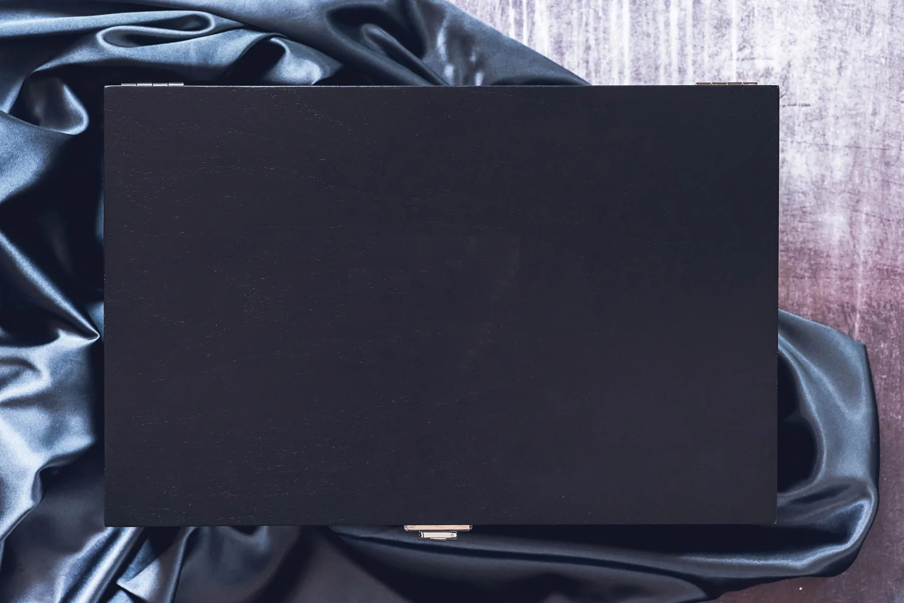 Large Size Wooden Box With Lock - Image 9