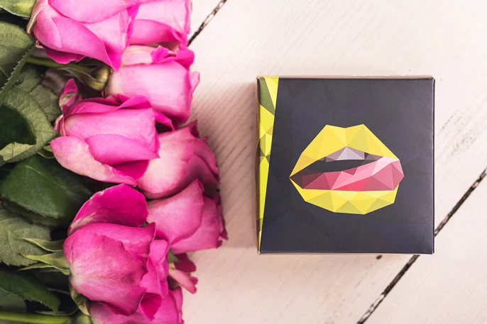 Liberating Lemon Massage Candle - Image 3
