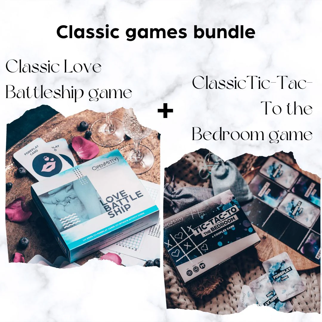 Love Battleship card game for couples - Image 8