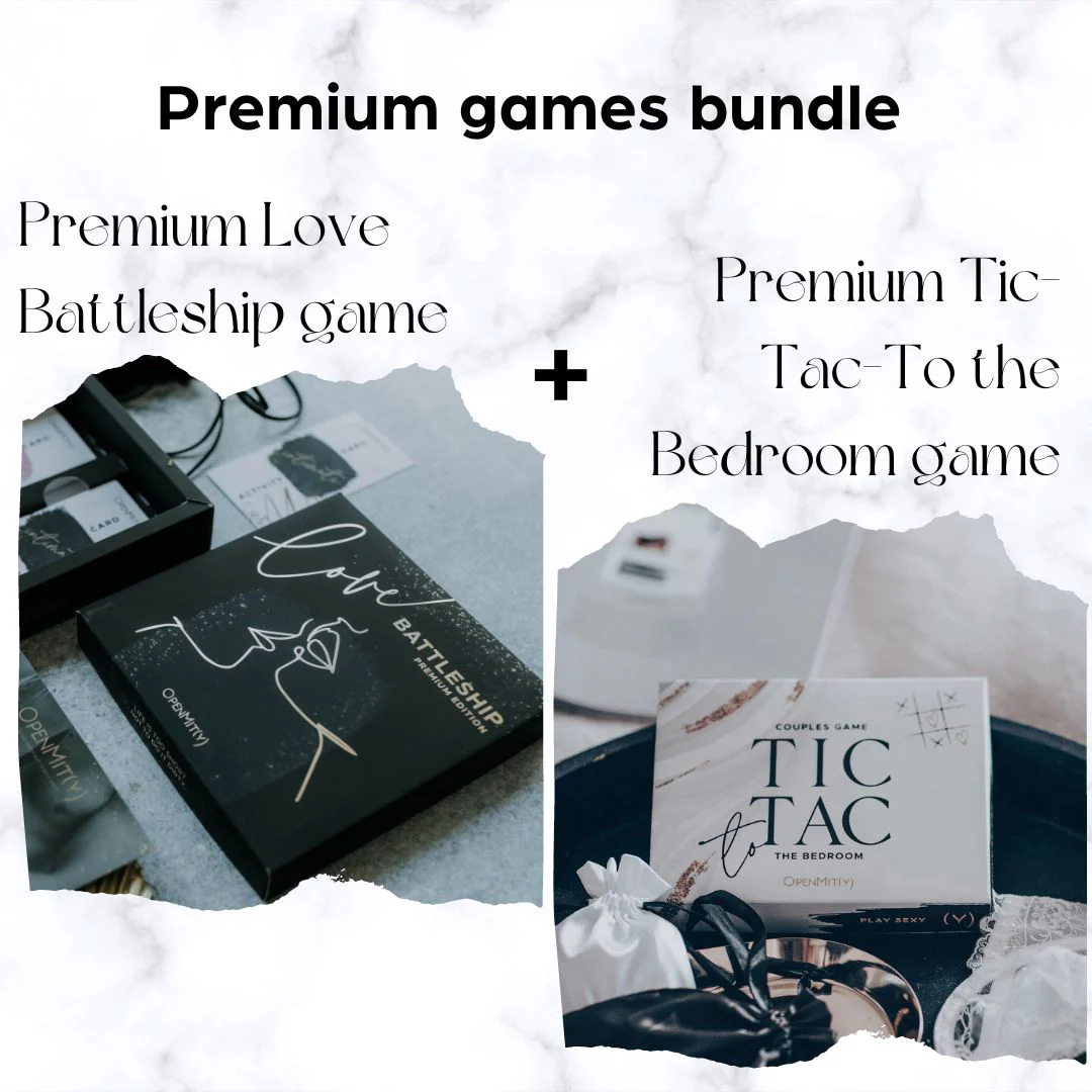 Love Battleship card game for couples - Image 9