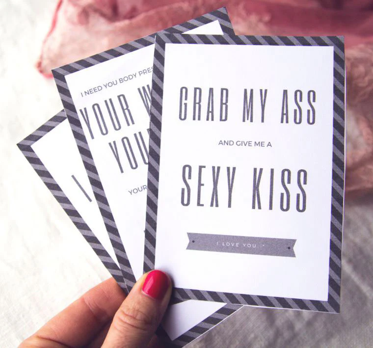 Naughty Love Notes PDF - Image 4