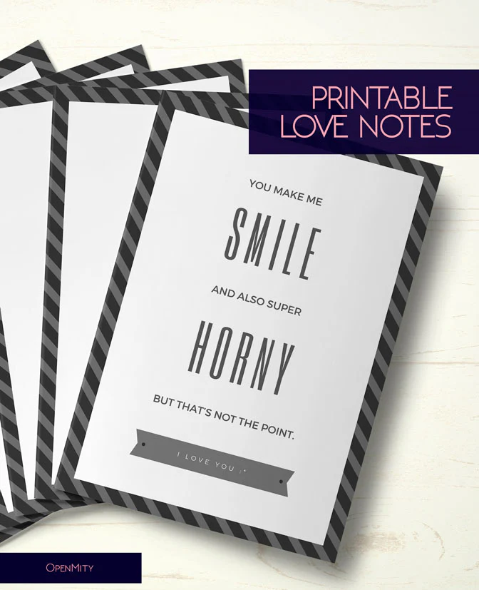 Naughty Love Notes PDF - Image 6