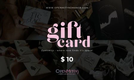 OpenMity gift card - Image 2