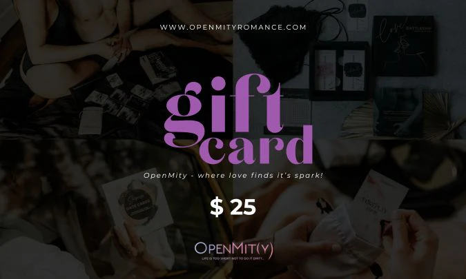 OpenMity gift card - Image 3