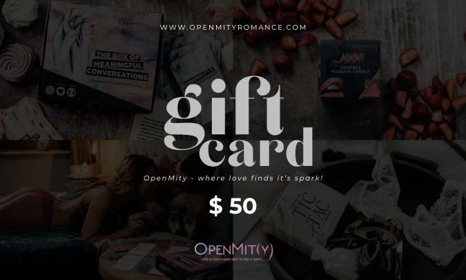 OpenMity gift card - Image 4