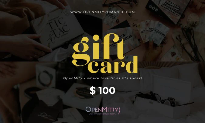 OpenMity gift card - Image 5