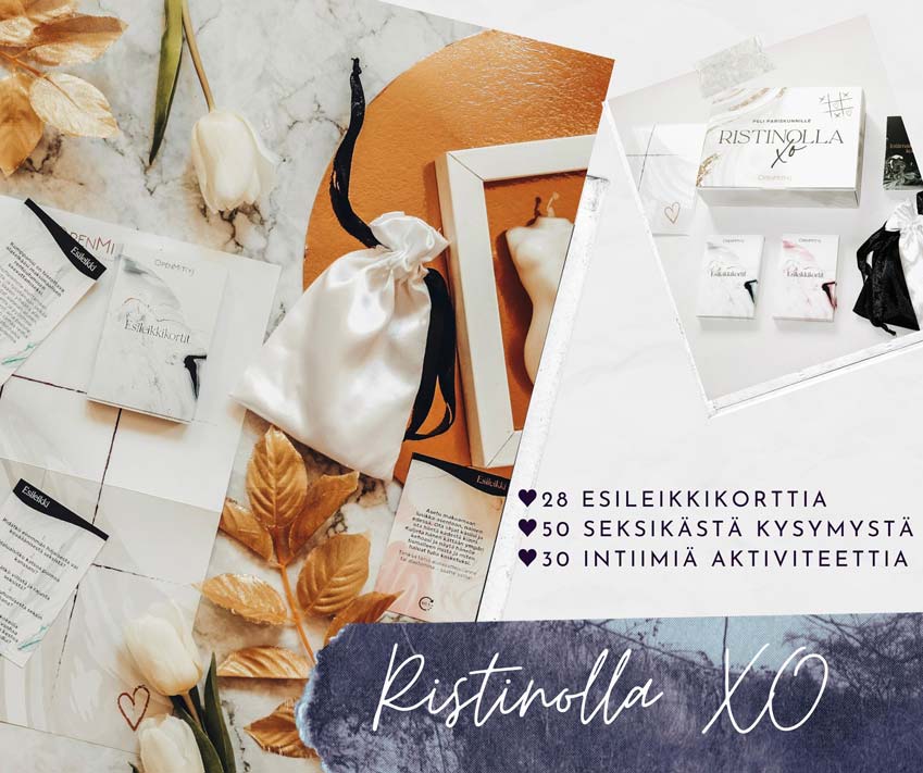 Peli pariskunnille - Image 10