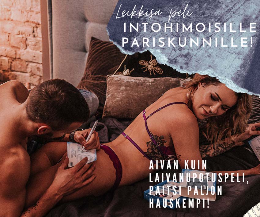 Peli pariskunnille - Image 8