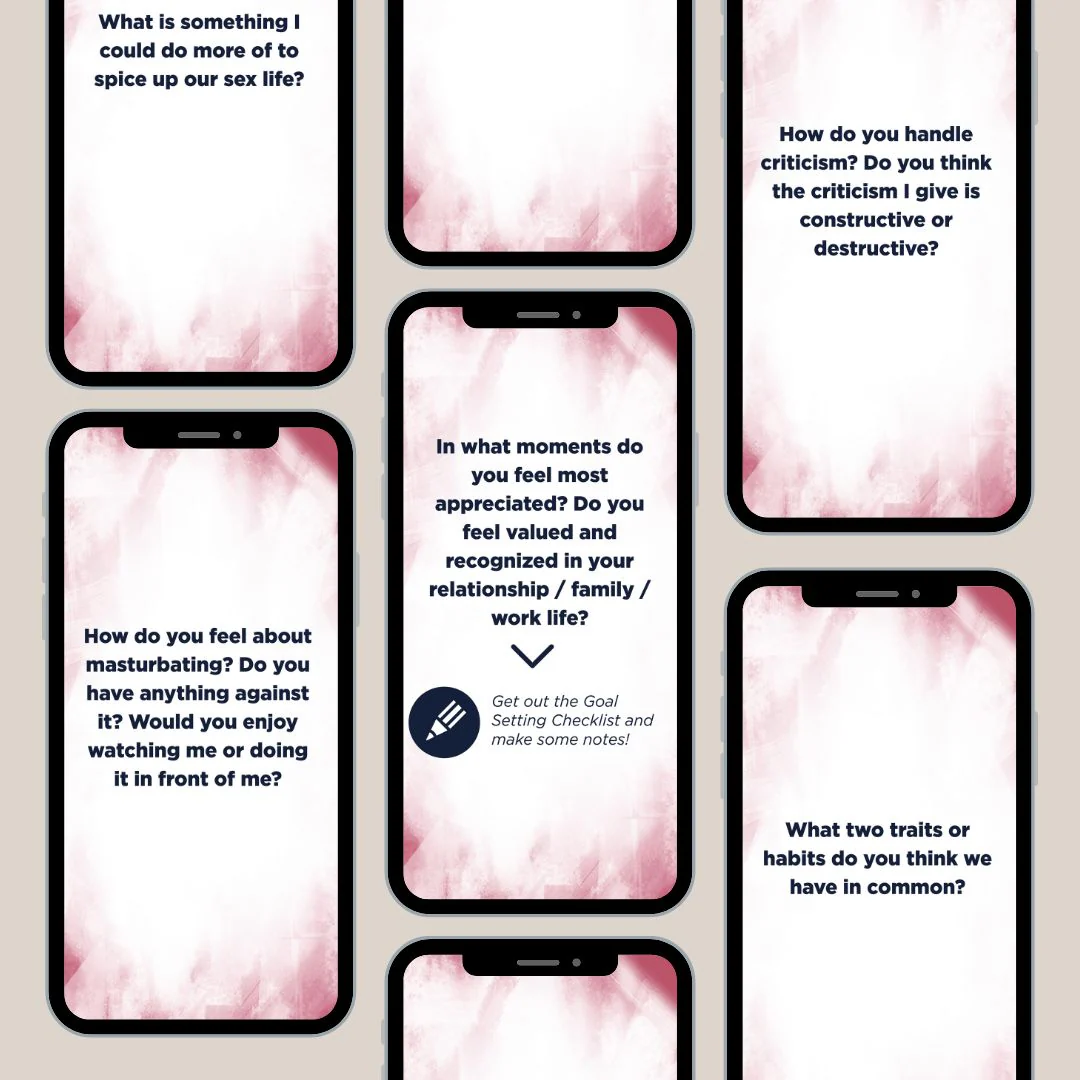 Pillow Talk game - Image 6
