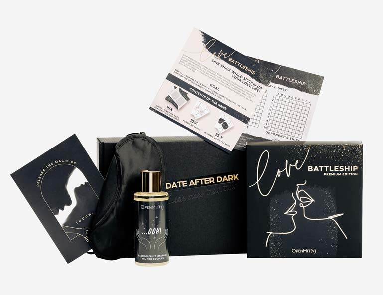 Premium Gift Set for Men - Image 10