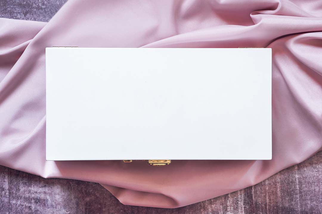 Secret Storage Box with Code Lock - Image 10