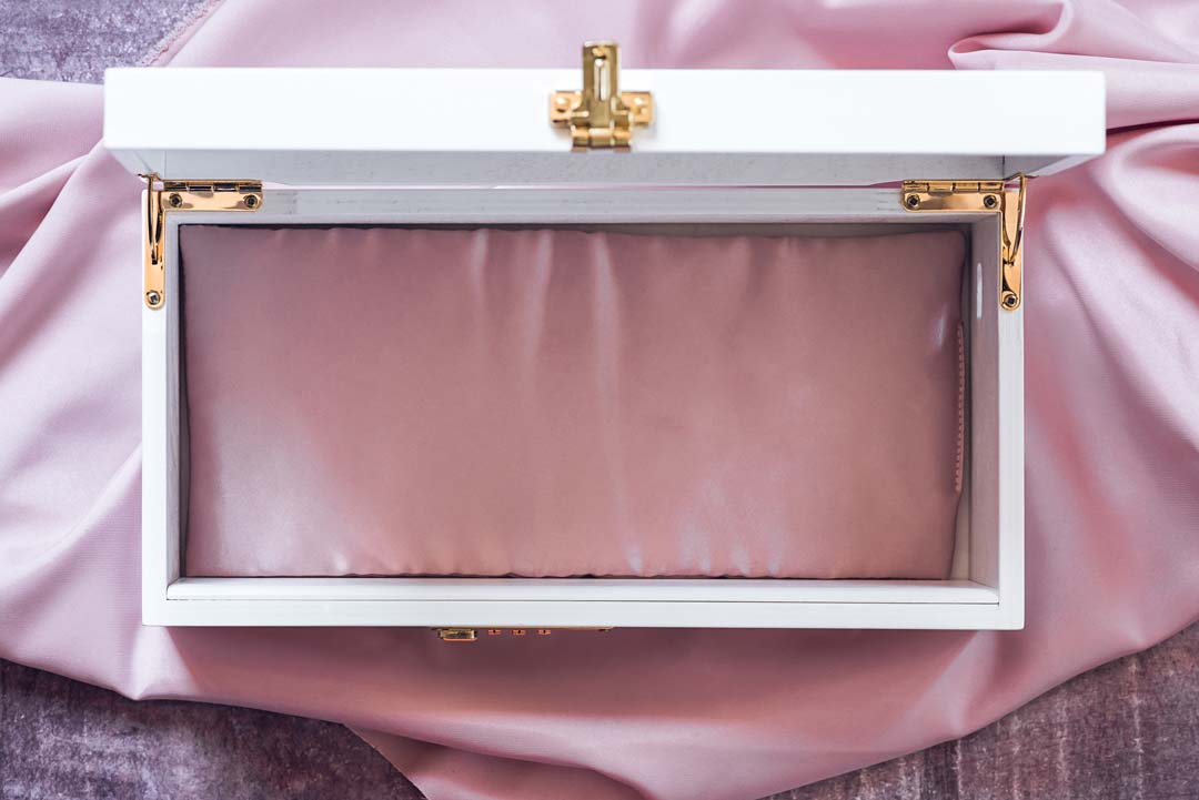 Secret Storage Box with Code Lock - Image 11