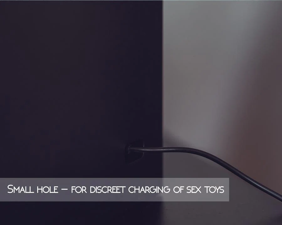 Secret Storage Box with Code Lock - Image 6
