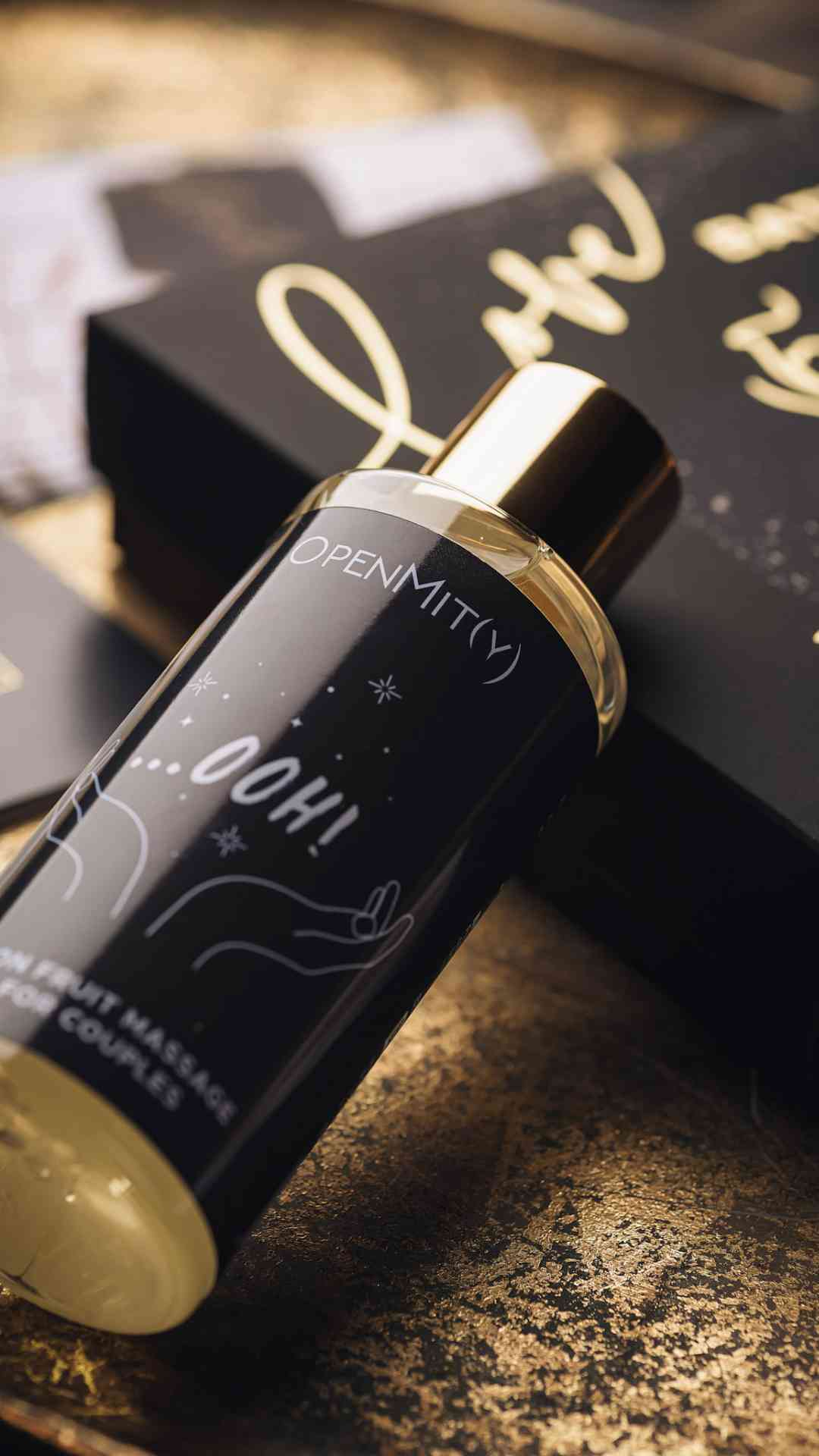 Sensual Massage Oils for Couples - Image 3