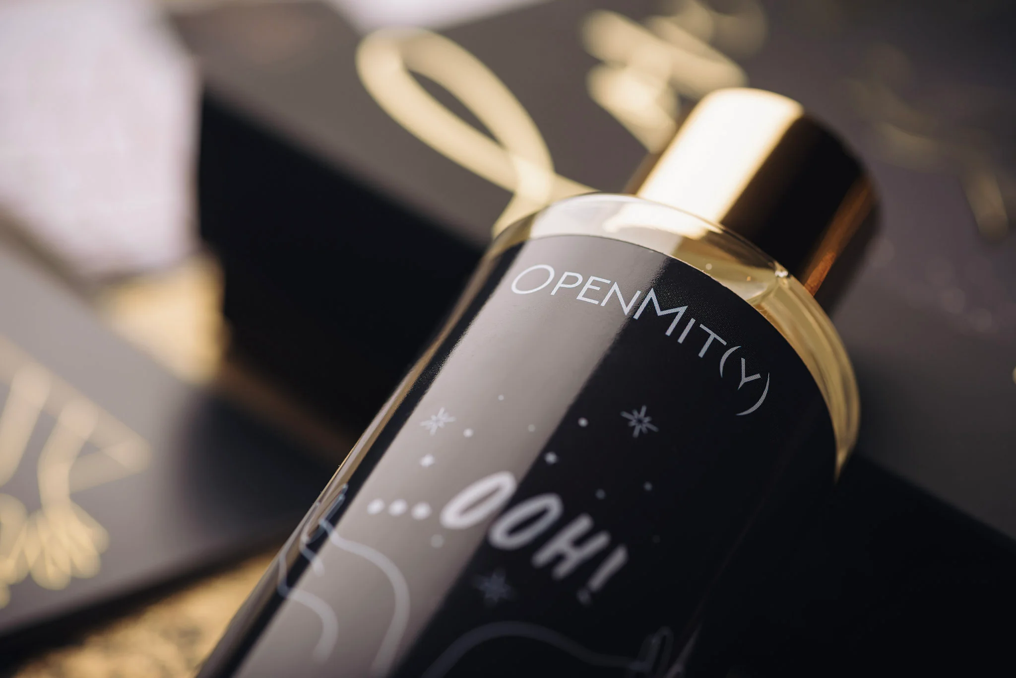 Sensual Massage Oils for Couples - Image 5