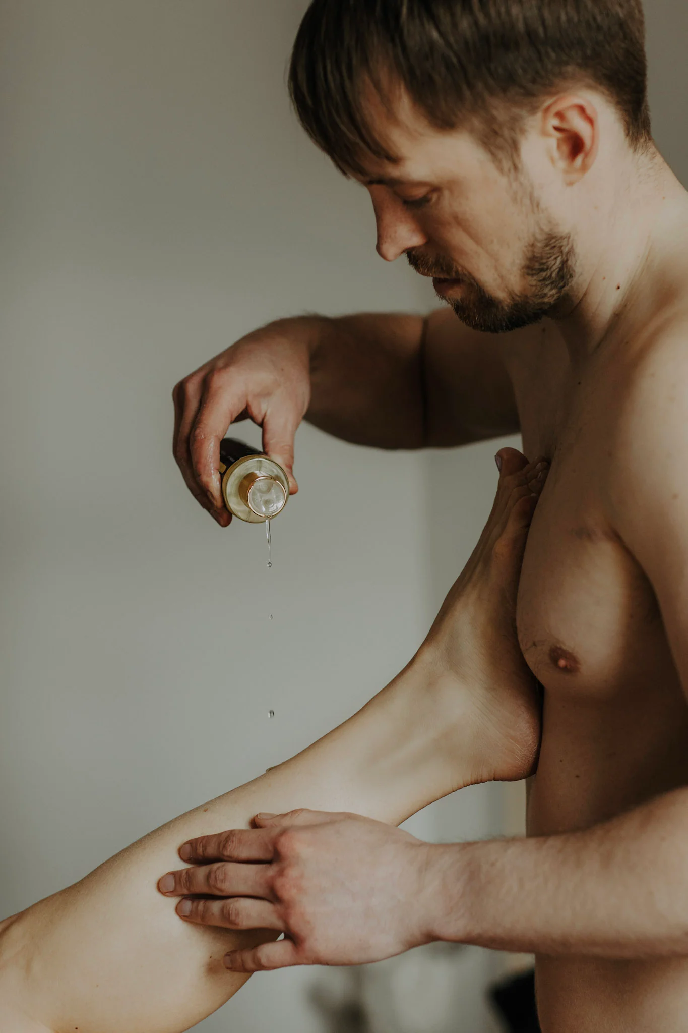 Sensual Massage Oils for Couples - Image 6