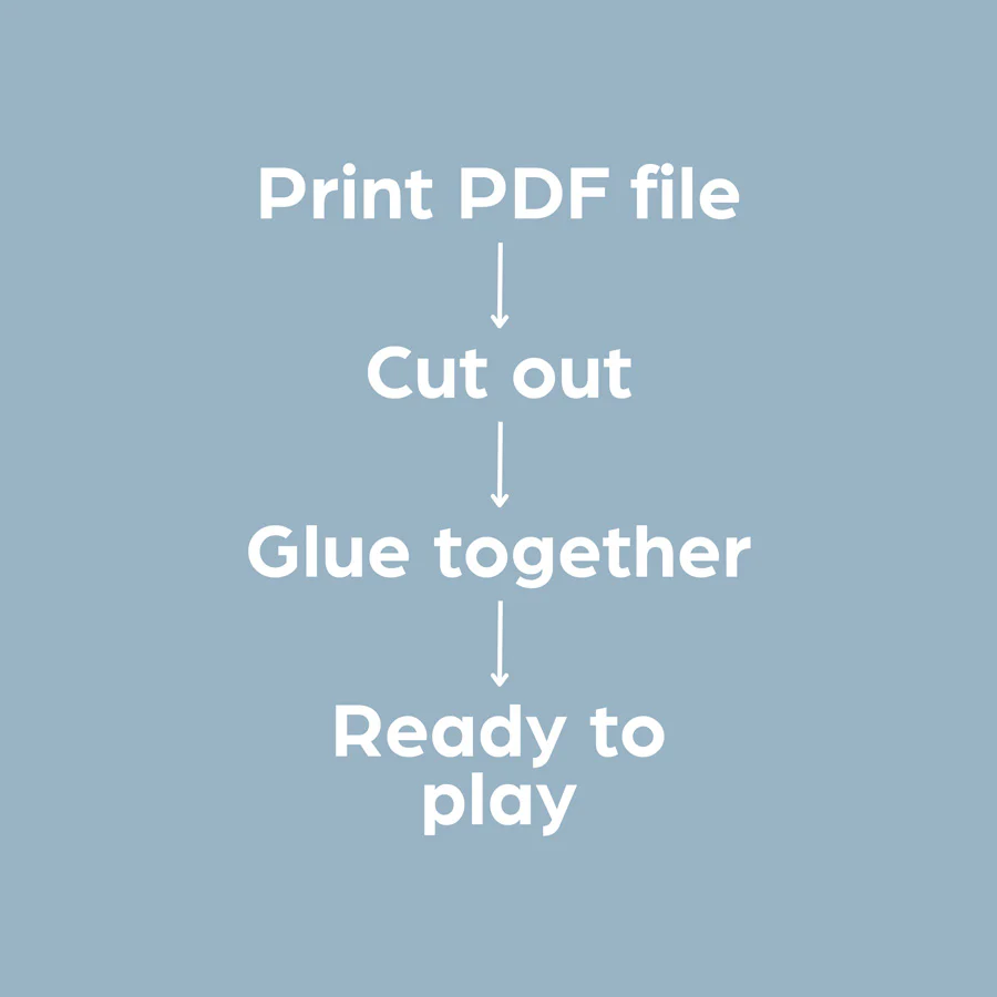 Spice It Up Dice Set, printable game for couples - Image 7