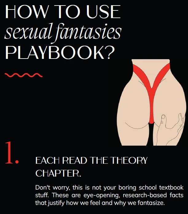 Spicy Fantasy playbook - Image 3