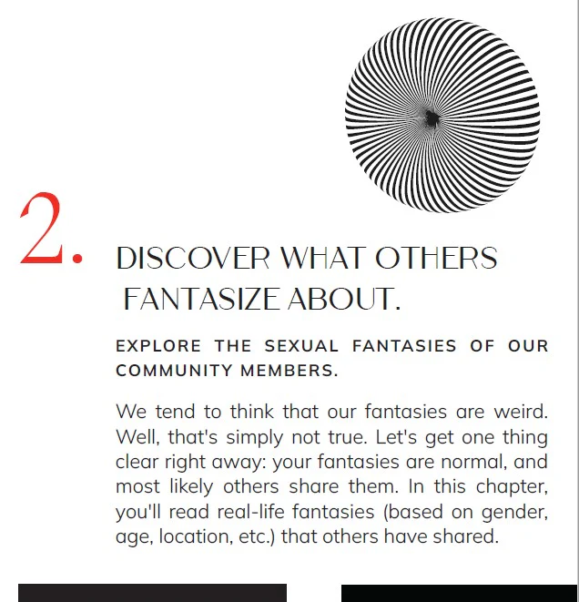 Spicy Fantasy playbook - Image 4
