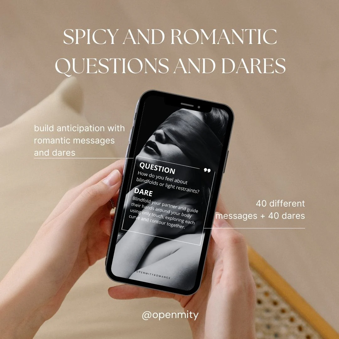 Spicy truth or dare questions - downloadable - Image 6