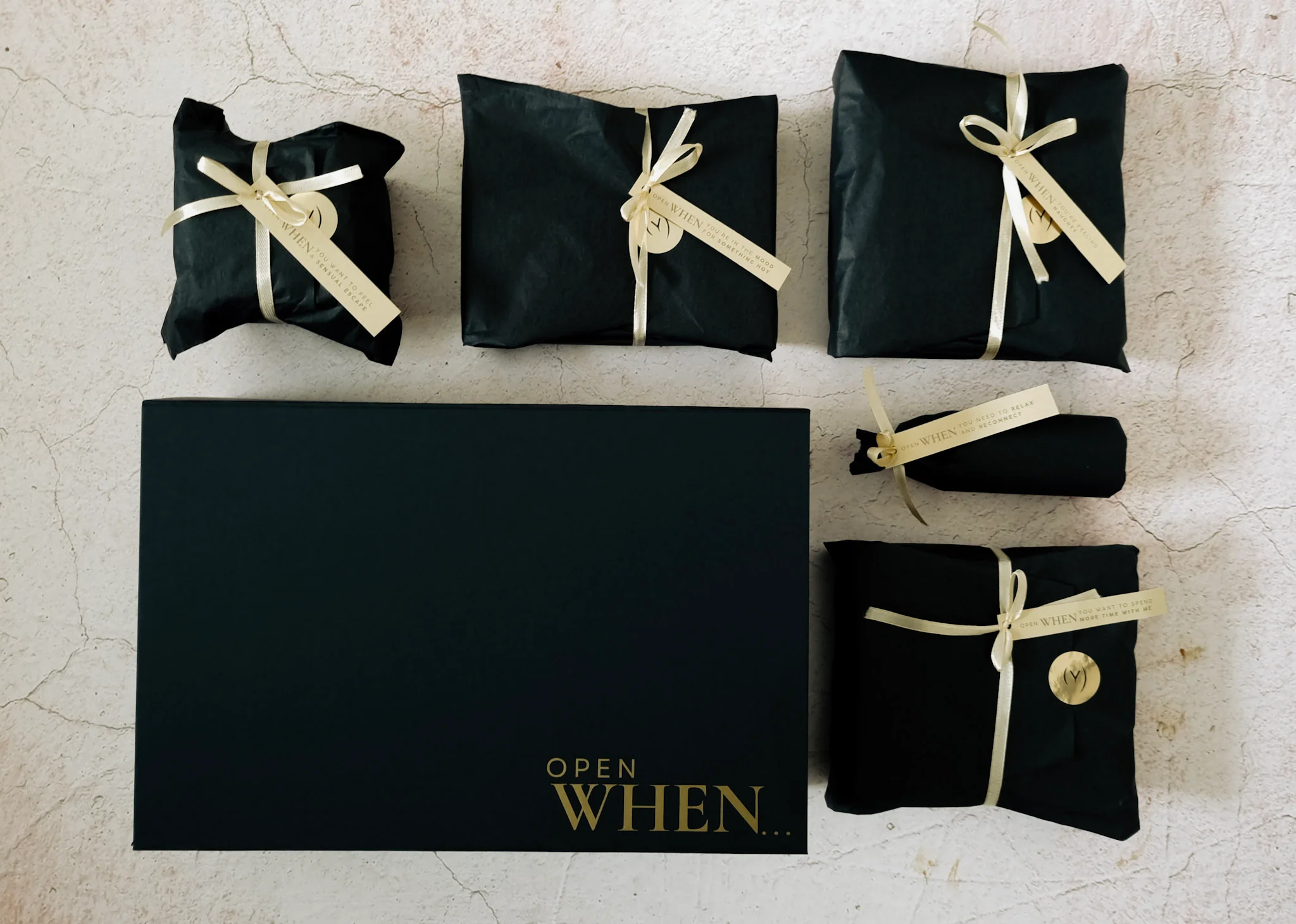 Spicy Valentine's Day Gift Set - Image 4