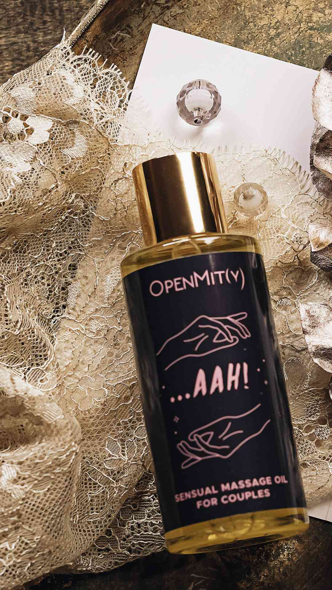 Sensual Massage Oils for Couples - Image 4