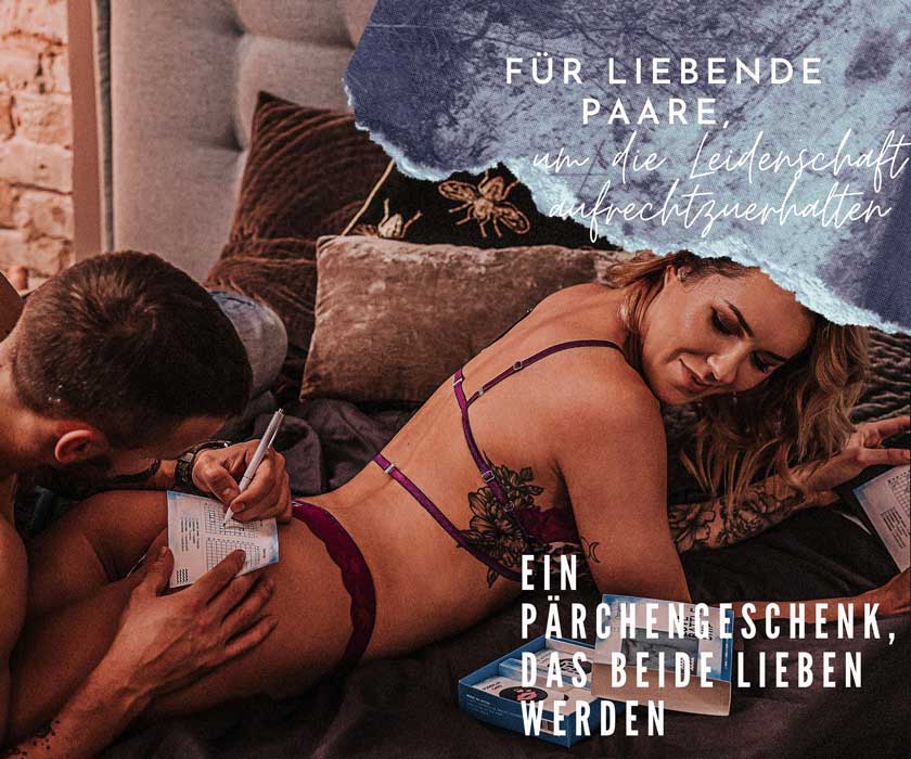 Spiel fur Paare Liebes-Schiffe versenken - Image 8